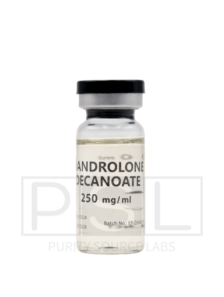 Nandrolone Decanoate - 250mg/ml, 10ml/vial - Euro-Pharmacies