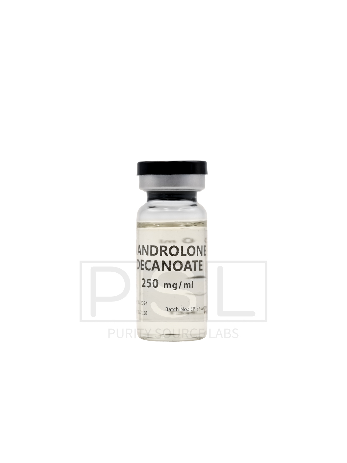 Nandrolone Decanoate - 250mg/ml, 10ml/vial - Euro-Pharmacies