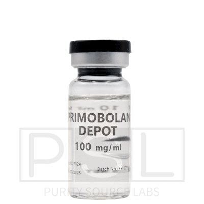 Primobolan Depot - 100mg/ml, 10ml/vial - Euro-Pharmacies