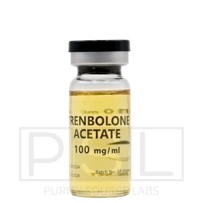 Trenbolone Acetate - 100mg/ml,10ml/vial - Euro-Pharmacies