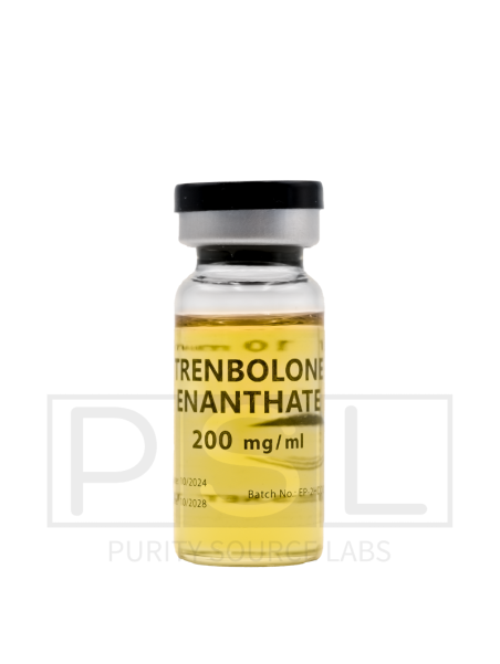Trenbolone Enanthate - 200mg/ml,10ml/vial - Euro-Pharmacies