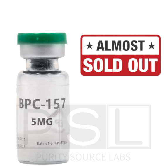 BPC157-5mg - Euro-Pharmacies