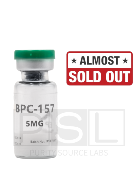 BPC157-5mg - Euro-Pharmacies