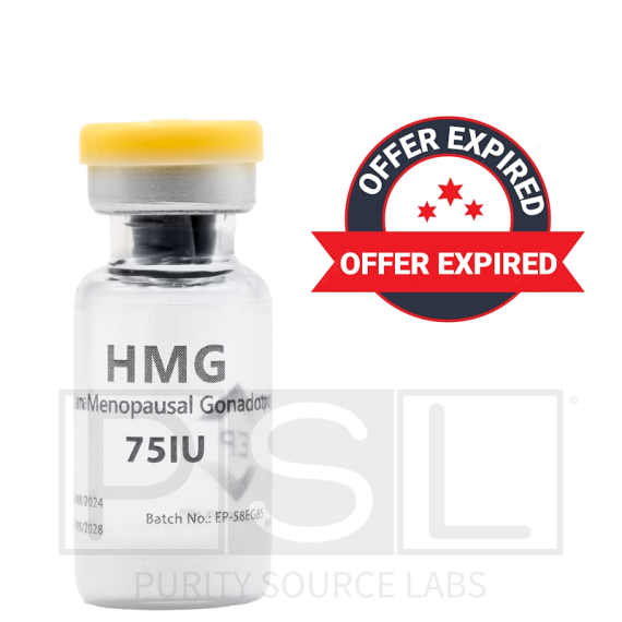 HMG - 75iu - Euro-Pharmacies - USA