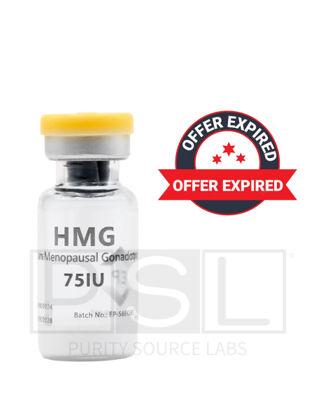 HMG - 75iu - Euro-Pharmacies - USA