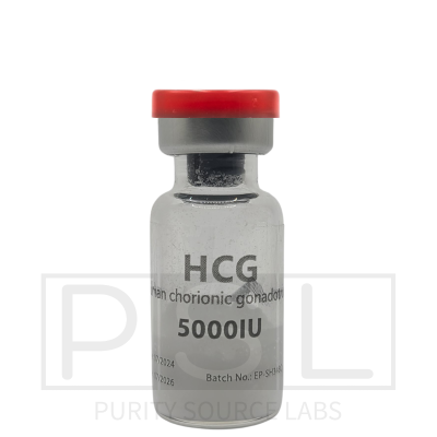 HCG - (Eurigil) - 5000 iu/amp - Euro-Pharmacies
