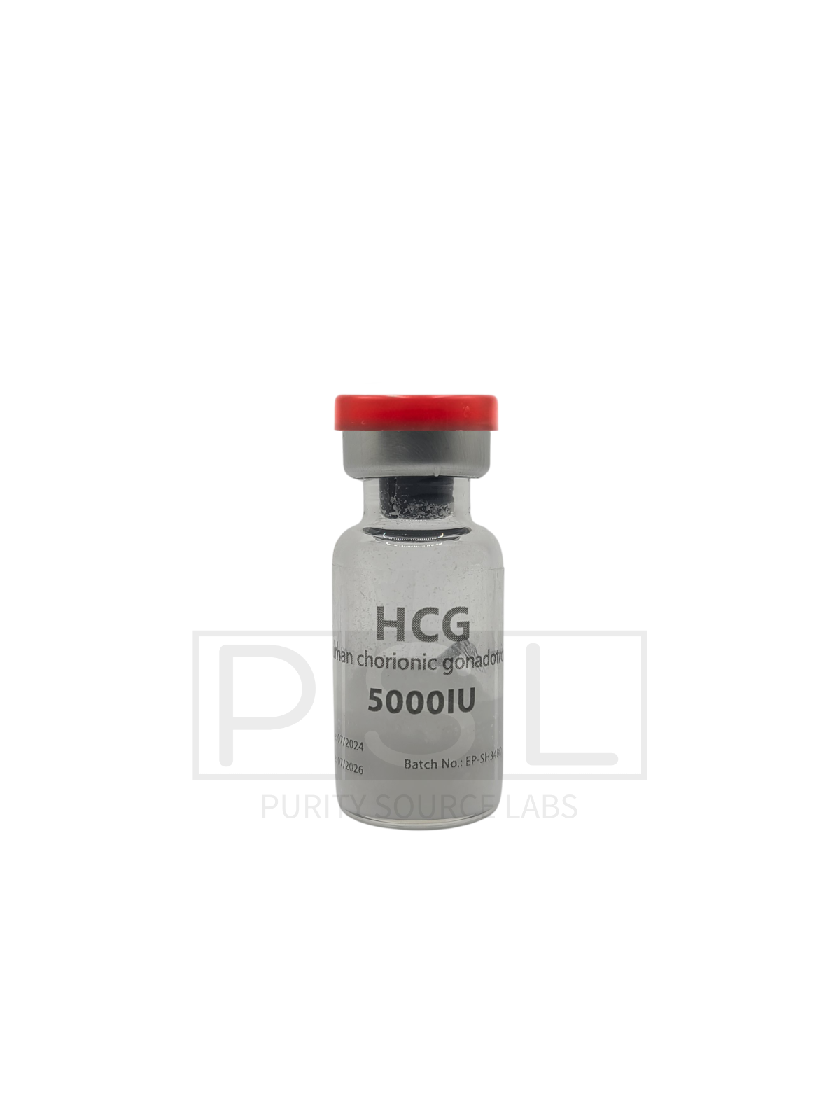 HCG - (Eurigil) - 5000 iu/amp - Euro-Pharmacies