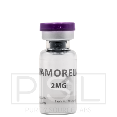 Ipamorelin 2mg - Euro-Pharmacies
