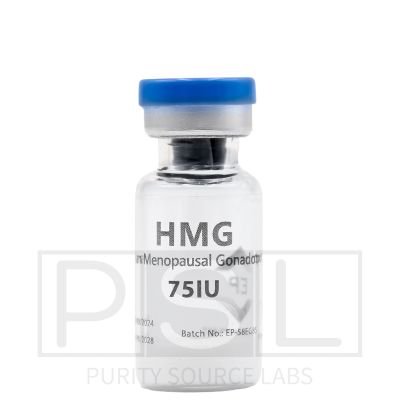 HMG - 75iu - Euro-Pharmacies - USA