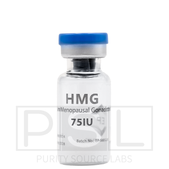 HMG - 75iu - Euro-Pharmacies - USA