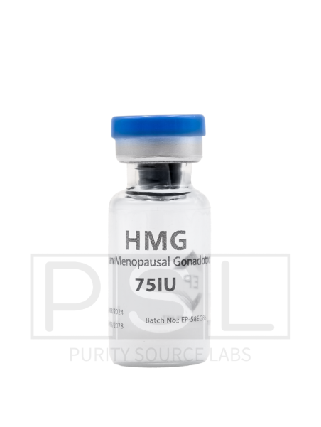 HMG - 75iu - Euro-Pharmacies - USA