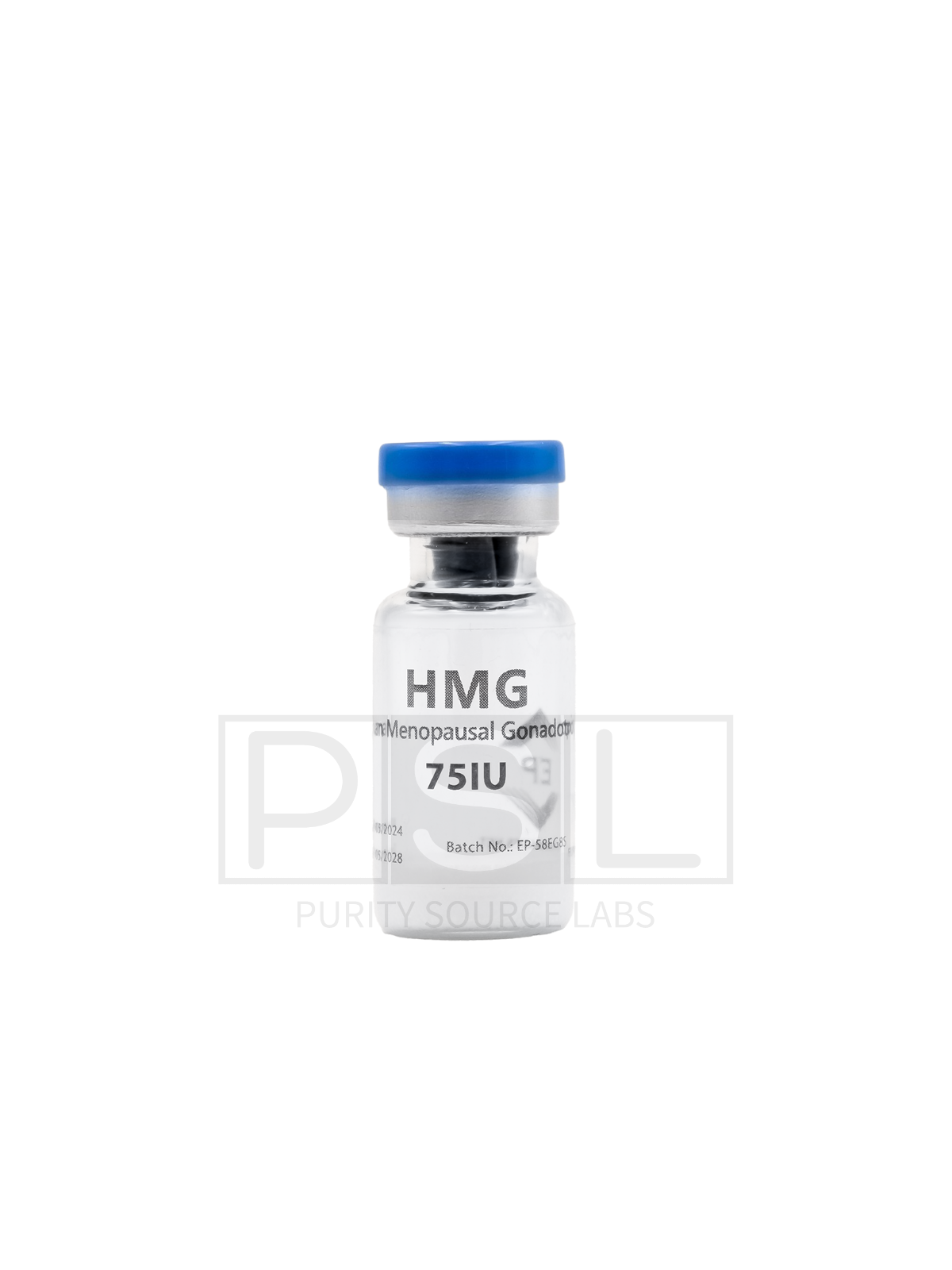 HMG - 75iu - Euro-Pharmacies - USA