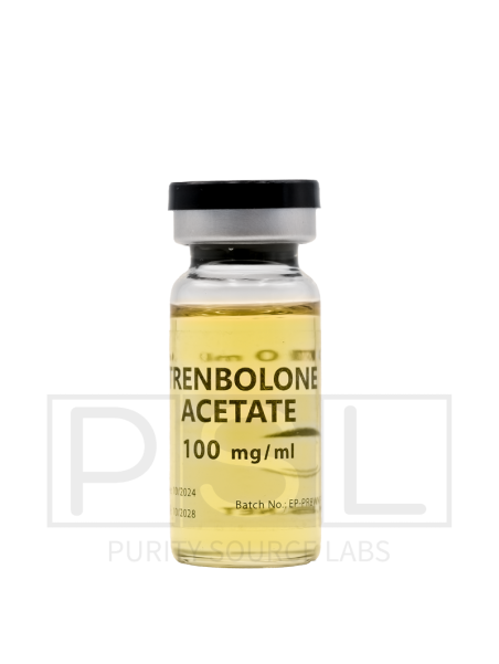 Trenbolone Acetate - 100mg/ml, 10ml/vial - Euro-Pharmacies - USA