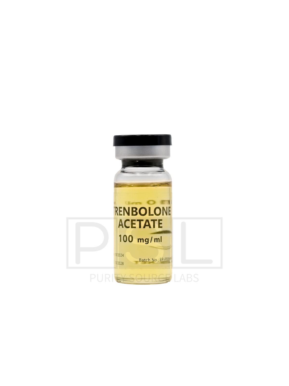 Trenbolone Acetate - 100mg/ml, 10ml/vial - Euro-Pharmacies - USA