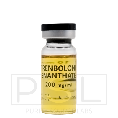 Trenbolone Enanthate - 200mg/ml, 10ml/vial - Euro-Pharmacies - USA