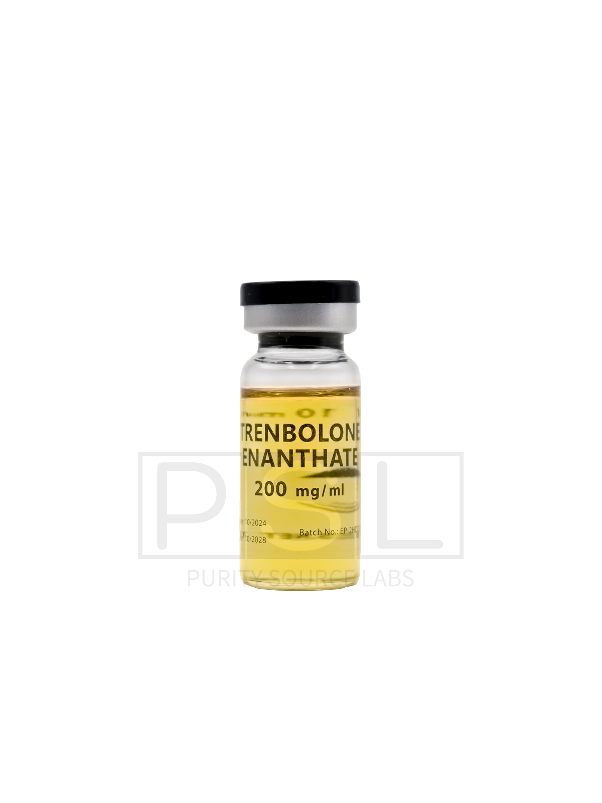 Trenbolone Enanthate - 200mg/ml, 10ml/vial - Euro-Pharmacies - USA