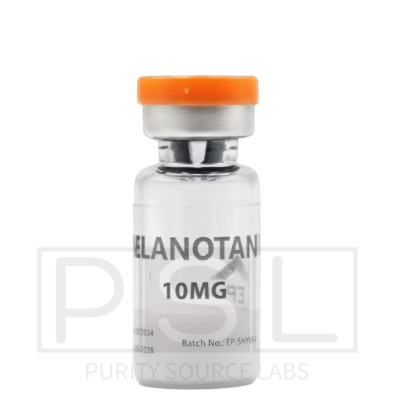 Melanotan II 10mg - Euro-Pharmacies - USA