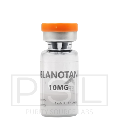 Melanotan II 10mg - Euro-Pharmacies