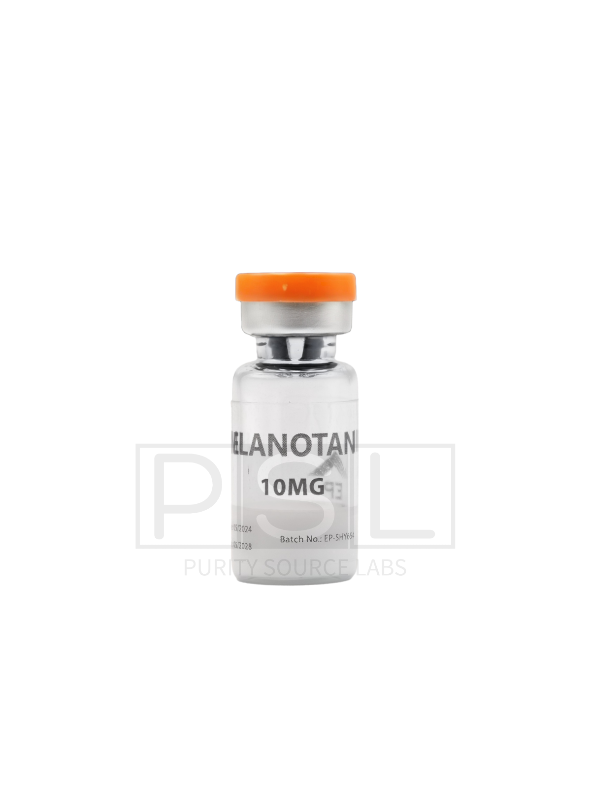 Melanotan II 10mg - Euro-Pharmacies