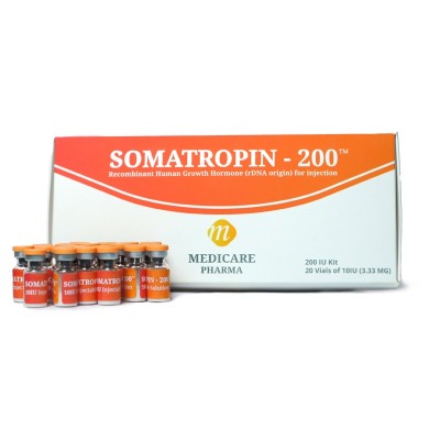 Somatropin-200