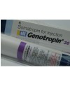 Genotropin Pen 12mg (36iu ) - Pfizer
