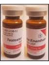 Testosterone Enanthate - 250mg/ml 10ml/vial - PIVOTAL