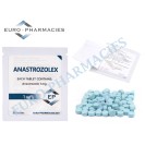 Anastrozolex ( ARIMIDEX ) - 1mg/tab EP