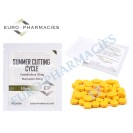 Summer Cutting cycle ( 20 mg winstrol + 30mg anavar)  -50mg/tab EP