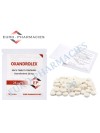 Oxandrolex (Anavar) - 25mg/tab 50 Tabs/bag - EP - USA