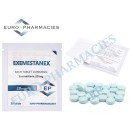 Exemestanex ( Aromasin) - 20mg/tab EP