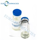 DHEA 100 - (dehydroepiandrosterone) - 100mg/ml   10ml vial EP