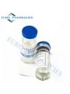 Testosterone BASE (TNE - oily solution) - 50mg/ml 10ml/vial EP