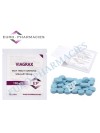 Viagrax (Sildenafil) - 100mg/tab EP