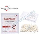 Oxymetholex (Anadrol) - 50mg/tab EP