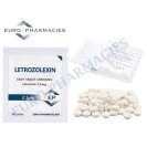 Letrozolexin (Letrozole)- 2.5 mg/tab EP
