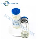 Boldenone Undecylenate (Boldenone) - 250mg/ml 10ml/vial  EP