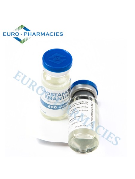 Masteron Enanthate - 200mg/ml 10ml/vial EP