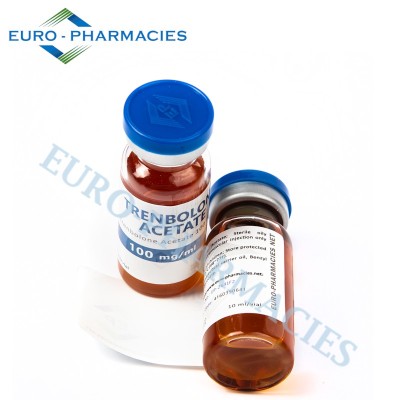 Trenbolone Acetate - 100mg/ml 10ml/vial - Euro-Pharmacies