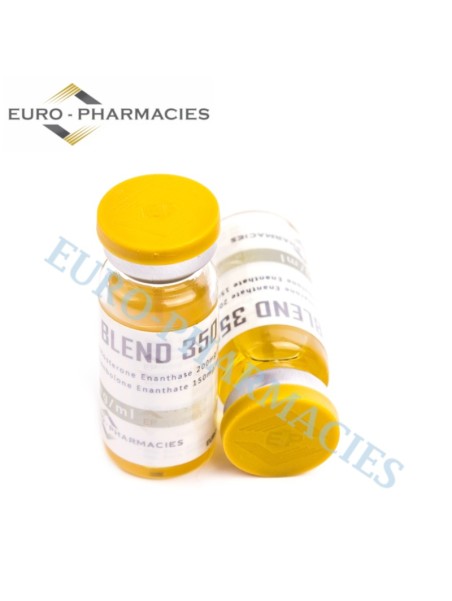 Blend 350 - 350mg/ml 10ml/vial EP GOLD