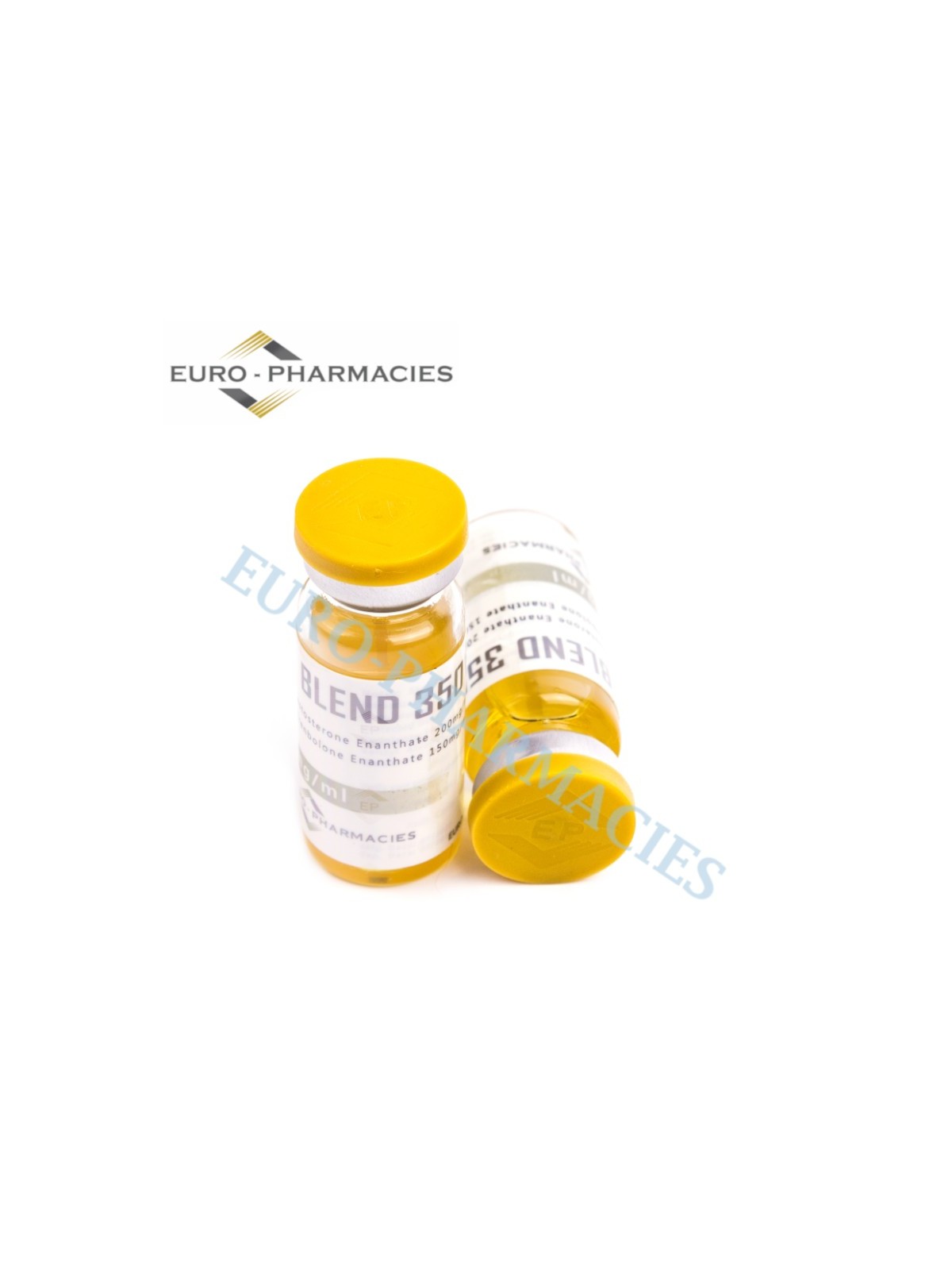 Blend 350 - 350mg/ml 10ml/vial EP GOLD