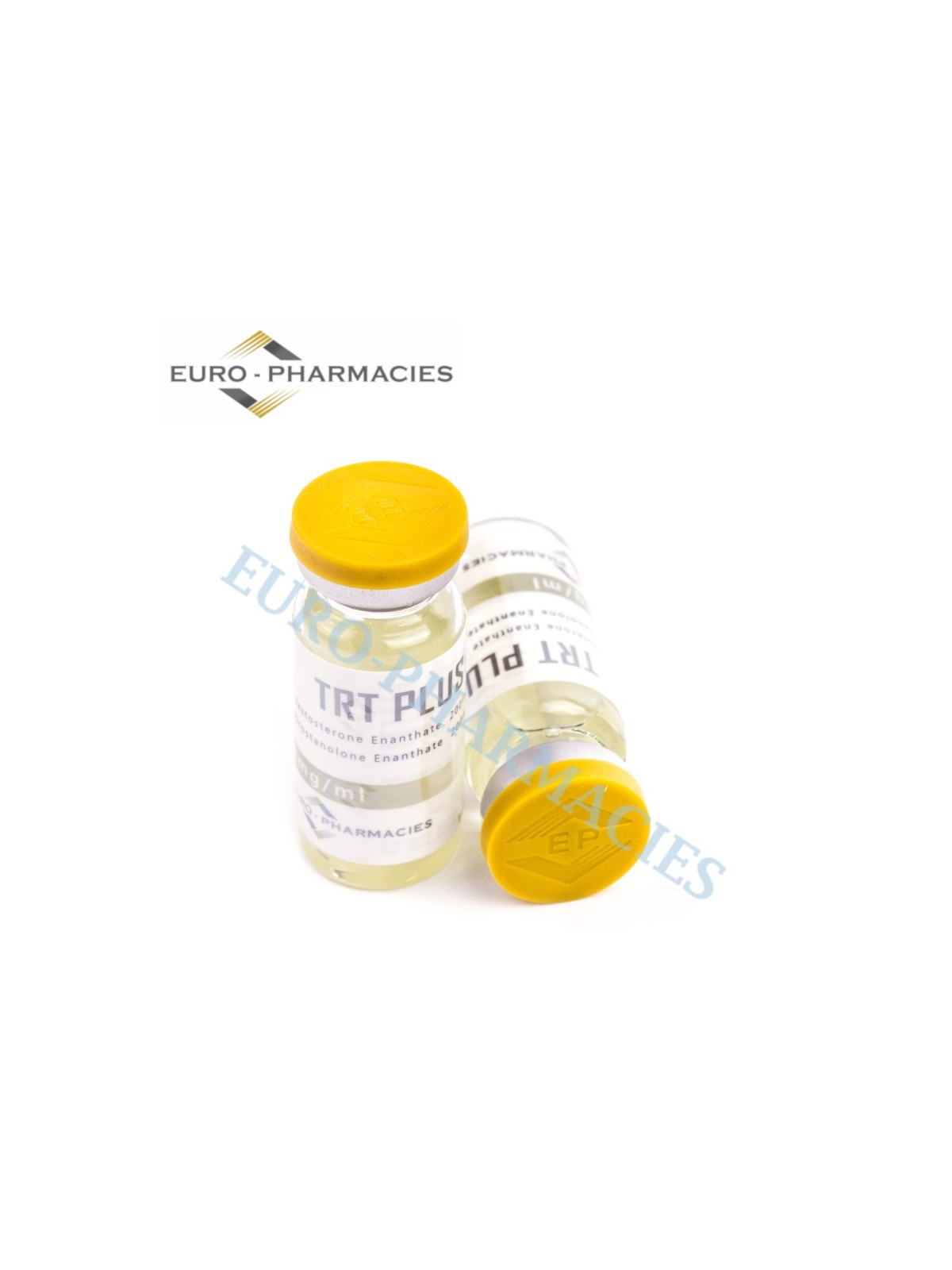 TRT Plus -  400mg/ml 10ml/vial EP GOLD