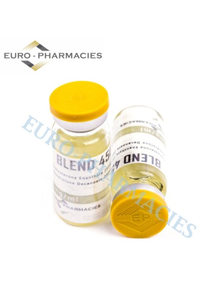 Blend 450  - 450mg/ml 10ml/vial EP GOLD - USA