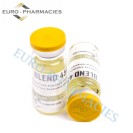 Blend 450  - 450mg/ml 10ml/vial EP GOLD - USA