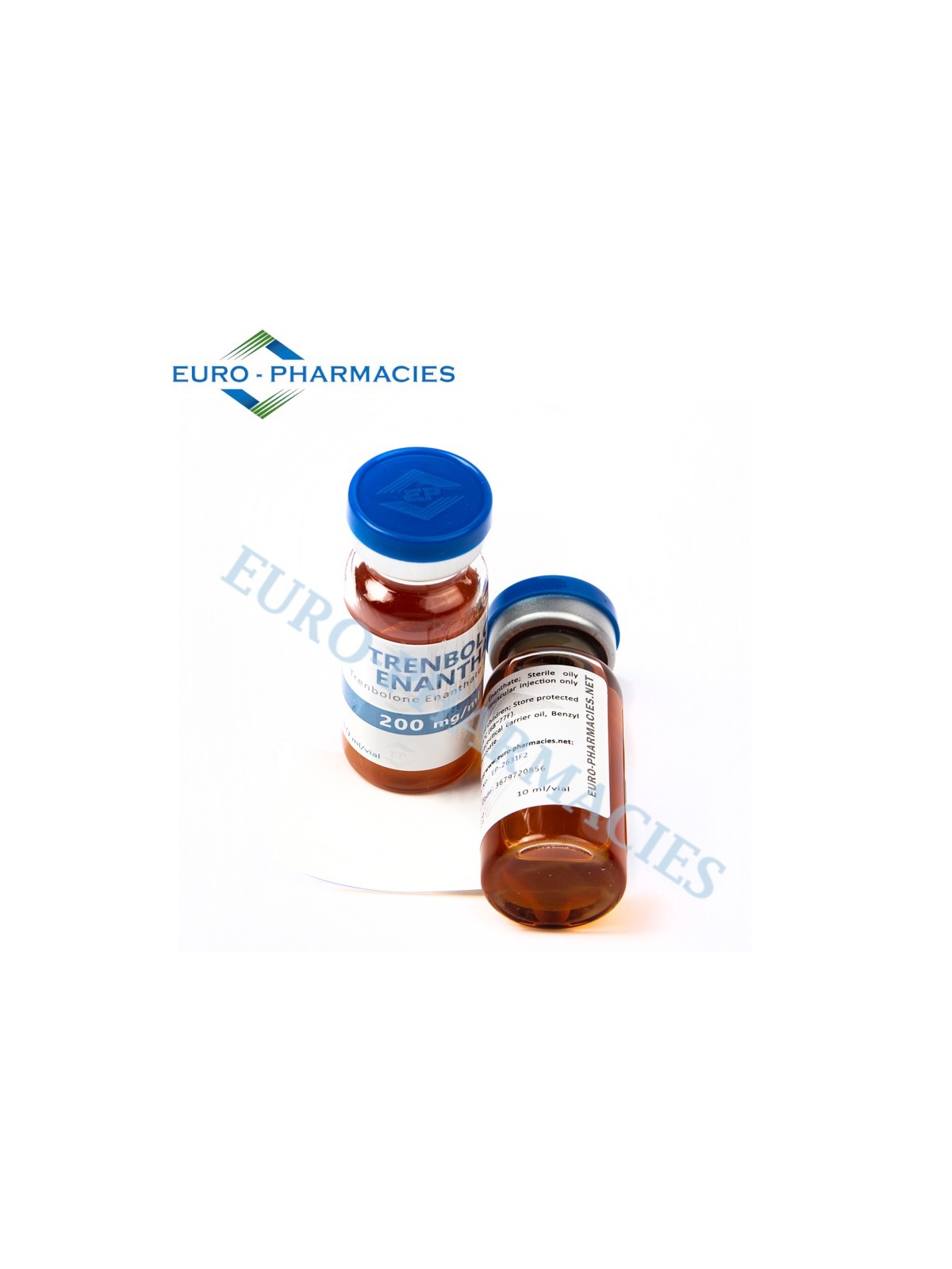 Trenbolone Enanthate - 200mg/ml 10ml/vial - EP - USA