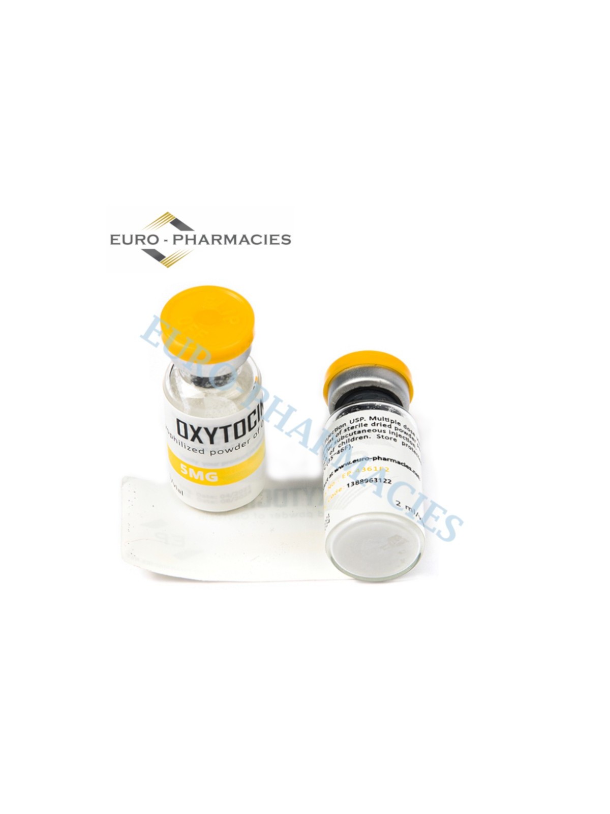 OXYTOCIN 5 mg