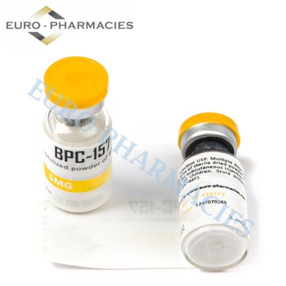 BPC157-5mg