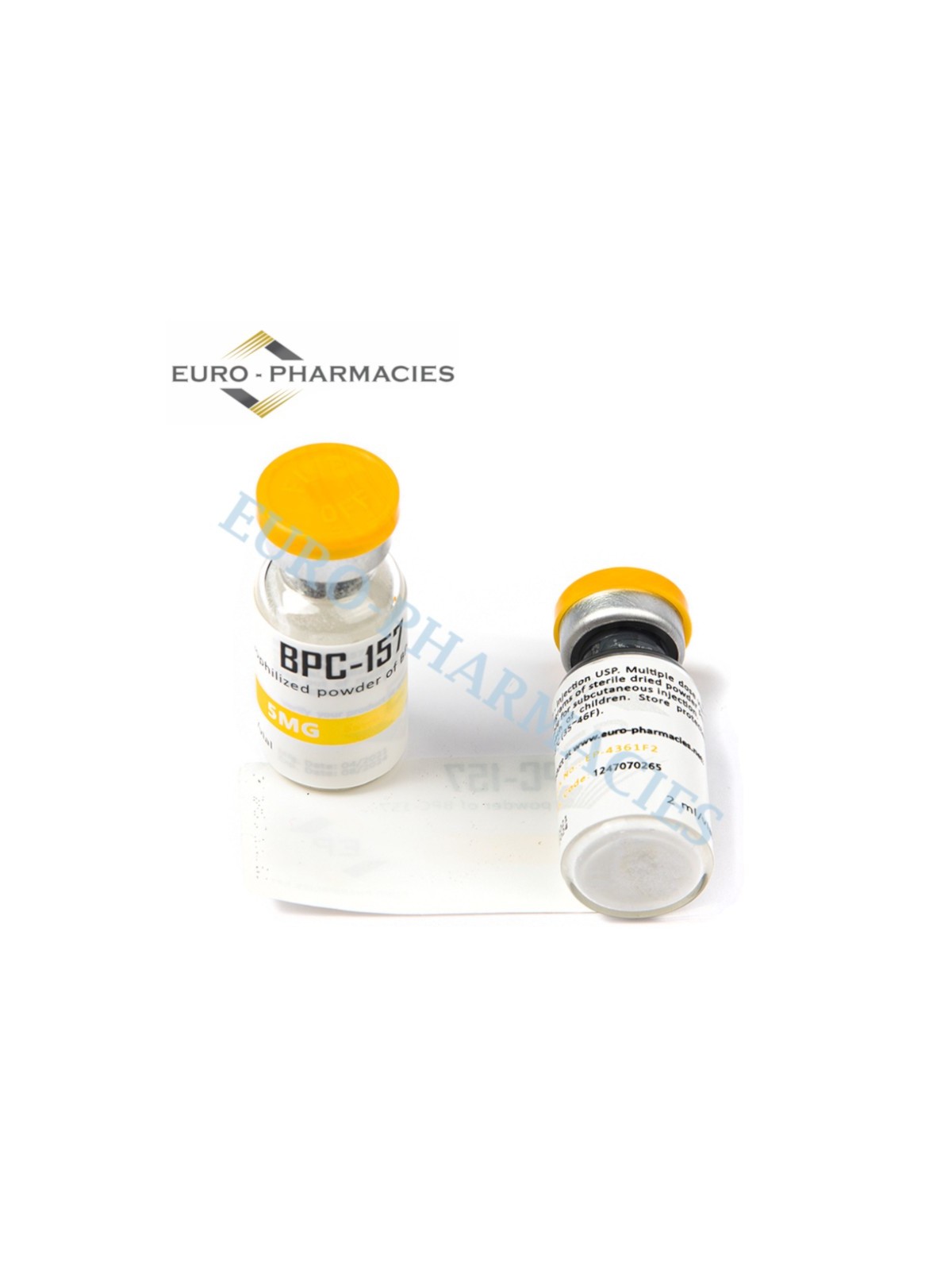 BPC157-5mg