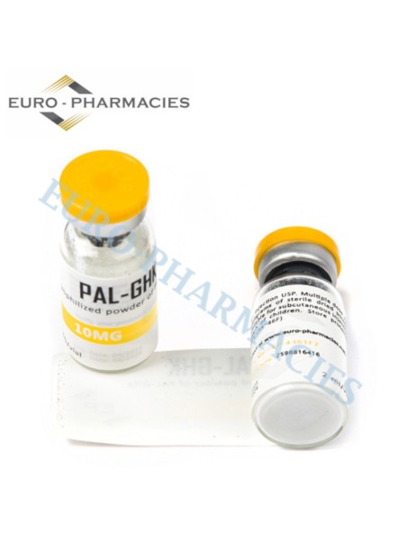 PAL-GHK 10mg PAL-GHK 10mg