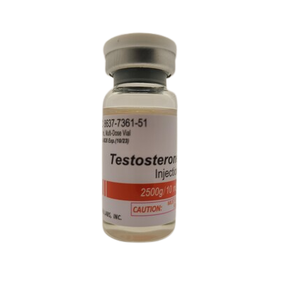 Testosterone Enanthate -...
