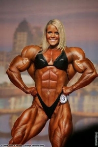 PEDs For Her